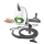 Amica Odkurzacz VM1034 Ora - 1032272 - zdjęcie 4